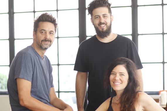 Rodríguez Cohen, Quintero y Orman: “Somos creadores de valor más allá de la publicidad”